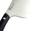 Shun 7" Cleaver w/ POM Handle, High Carbon Steel (HT7067) thumbnail 2