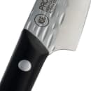 Kai 3 1/2" Paring Knife w/ Black POM Handle, Stainless Steel Blade (HT7068) thumbnail 2