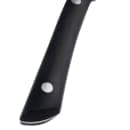 Shun 7" Utility Knife w/ POM Handle, Carbon Steel Blade (HT7077) thumbnail 3