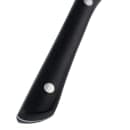 Kai 6" Utility Knife w/ Black POM Handle, Stainless Steel Blade (HT7084) thumbnail 3