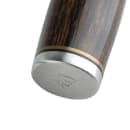 Shun Shun Premier Utility Knife, 6 1/2" Blade w/ Walnut PakkaWood Handles (TDM0701) thumbnail 5