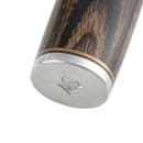 Shun Lite & Small Santoku Knife, 5 1/2" Hammered Blade w/ Walnut Handle (TDM0727) thumbnail 5