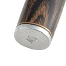 Shun Nakiri Knife, 5 1/2", Straight Blade, Edge & Spine, Hammered Blade (TDM0742) thumbnail 4