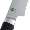 Shun 9" Sora Bread Knife w/ Textured TPE Handle (VB0705) thumbnail 2