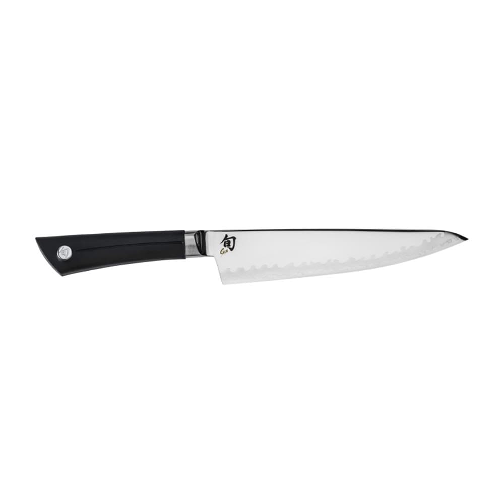 Shun 8" Chefs Knife (VB706)