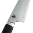 Shun 7" Knife w/ 16 Degree Cutting Edge & Traditional Handle Design, Mirror/Stainless (VB0718) thumbnail 2