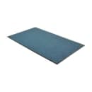 NoTrax 109R0048BU Brush Step® Entrance Scraper Floor Mat, 4' x 60', 3/8" Thick, Slate Blue thumbnail 4
