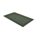 NoTrax 109R0072GN Brush Step® Entrance Scraper Floor Mat, 6' x 60', 3/8" Thick, Hunter Green thumbnail 4