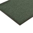 NoTrax 109S0048GN Brush Step® Entrance Scraper Floor Mat, 4' x 8', 3/8" Thick, Hunter Green thumbnail 3
