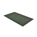 NoTrax 109S0310GN Brush Step® Entrance Scraper Floor Mat, 3' x 10', 3/8" Thick, Hunter Green thumbnail 4