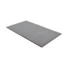 NoTrax 130R0048BU Sabre™ Entrance Floor Mat, 4' x 60', 3/8" Thick, Slate Blue thumbnail 3