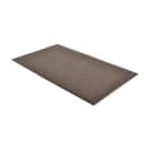 NoTrax 130R0048CH Sabre™ Entrance Floor Mat, 4' x 60', 3/8" Thick, Charcoal thumbnail 3