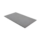 NoTrax 130S0023BU Sabre™ Entrance Floor Mat, 2' x 3', 3/8" Thick, Slate Blue thumbnail 3