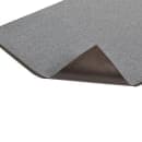 NoTrax 130S0034BU Sabre™ Entrance Floor Mat, 3' x 4', 3/8" Thick, Slate Blue thumbnail 2