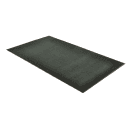 NoTrax 130S0034GN Sabre™ Entrance Floor Mat, 3' x 4', 3/8" Thick, Hunter Green thumbnail 3