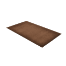 NoTrax 130S0036BR Sabre™ Entrance Floor Mat, 3' x 6', 3/8" Thick, Brown thumbnail 3