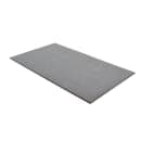 NoTrax 130S0036BU Sabre™ Entrance Floor Mat, 3' x 6', 3/8" Thick, Slate Blue thumbnail 3