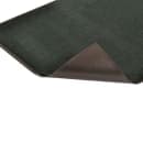 NoTrax 130S0046GN Sabre™ Entrance Floor Mat, 4' x 6', 3/8" Thick, Hunter Green thumbnail 2