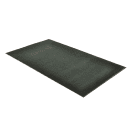 NoTrax 130S0046GN Sabre™ Entrance Floor Mat, 4' x 6', 3/8" Thick, Hunter Green thumbnail 3