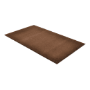 NoTrax 130S0048BR Sabre™ Entrance Floor Mat, 4' x 8', 3/8" Thick, Brown thumbnail 3