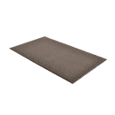 NoTrax 130S0048CH Sabre™ Entrance Floor Mat, 4' x 8', 3/8" Thick, Charcoal thumbnail 3
