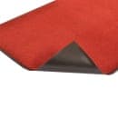 NoTrax 130S0048RB Sabre™ Entrance Floor Mat, 4' x 8', 3/8" Thick, Red thumbnail 2
