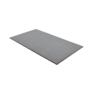 NoTrax 130S0310BU Sabre™ Entrance Floor Mat, 3' x 10', 3/8" Thick, Slate Blue thumbnail 3