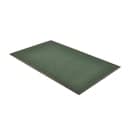 NoTrax 166S0023GN Guzzler™ Entrance Floor Mat, 2' x 3', 3/8" Thick, Hunter Green thumbnail 4