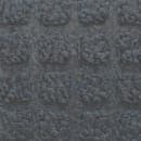 NoTrax 166S0034BU Guzzler™ Entrance Floor Mat, 3' x 4', 3/8" Thick, Slate Blue thumbnail 5