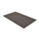 NoTrax 166S0034CH Guzzler™ Entrance Floor Mat, 3' x 4', 3/8" Thick, Charcoal thumbnail 4