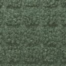 NoTrax 166S0034GN Guzzler™ Entrance Floor Mat, 3' x 4', 3/8" Thick, Hunter Green thumbnail 5