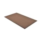 NoTrax 166S0035BR Guzzler™ Entrance Floor Mat, 3' x 5', 3/8" Thick, Brown thumbnail 4