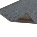 NoTrax 166S0035BU Guzzler™ Entrance Floor Mat, 3' x 5', 3/8" Thick, Slate Blue thumbnail 2