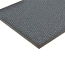 NoTrax 166S0035BU Guzzler™ Entrance Floor Mat, 3' x 5', 3/8" Thick, Slate Blue thumbnail 3