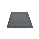 NoTrax 166S0035BU Guzzler™ Entrance Floor Mat, 3' x 5', 3/8" Thick, Slate Blue thumbnail 4