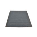 NoTrax 166S0046BU Guzzler™ Entrance Floor Mat, 4' x 6', 3/8" Thick, Slate Blue thumbnail 4