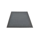NoTrax 166S0310BU Guzzler™ Entrance Floor Mat, 3' x 10', 3/8" Thick, Slate Blue thumbnail 4