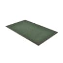 NoTrax 166S0410GN Guzzler™ Entrance Floor Mat, 4' x 10', 3/8" Thick, Hunter Green thumbnail 4