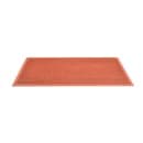 NoTrax 562S0033RD Sanitop® Grease-Resistant Floor Mat - 3' x 3', 1/2" Thick, Red thumbnail 4
