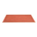 NoTrax 562S0035RD Sanitop® Grease-Resistant Floor Mat - 3' x 5', 1/2" Thick, Red thumbnail 4