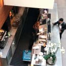 NoTrax 562S0310BL Sanitop® Grease-Resistant Floor Mat, 3' x 10', 1/2" Thick, Black thumbnail 2