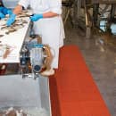 NoTrax T23R0332RD Multi-Mat II™ Grease-Resistant Floor Mat, 3' x 32', 3/8" Thick, Red thumbnail 5