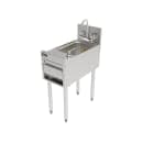 Perlick TSF12HS Commercial Hand Sink w/ 10"L x 14"W x 9 1/4"D Bowl thumbnail 2