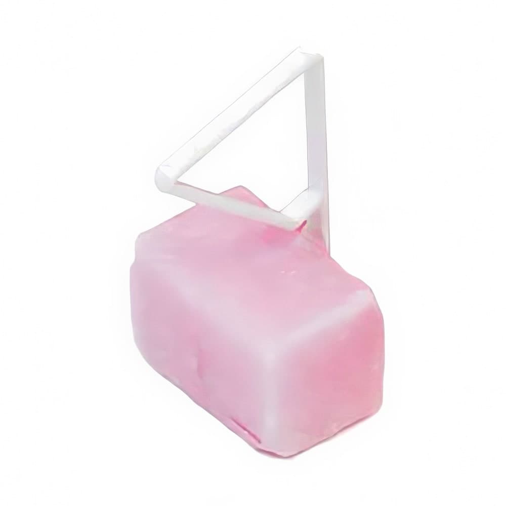 Royal Industries Toilet Bowl Deodorant Block - Organic (DEODBLKHANG)