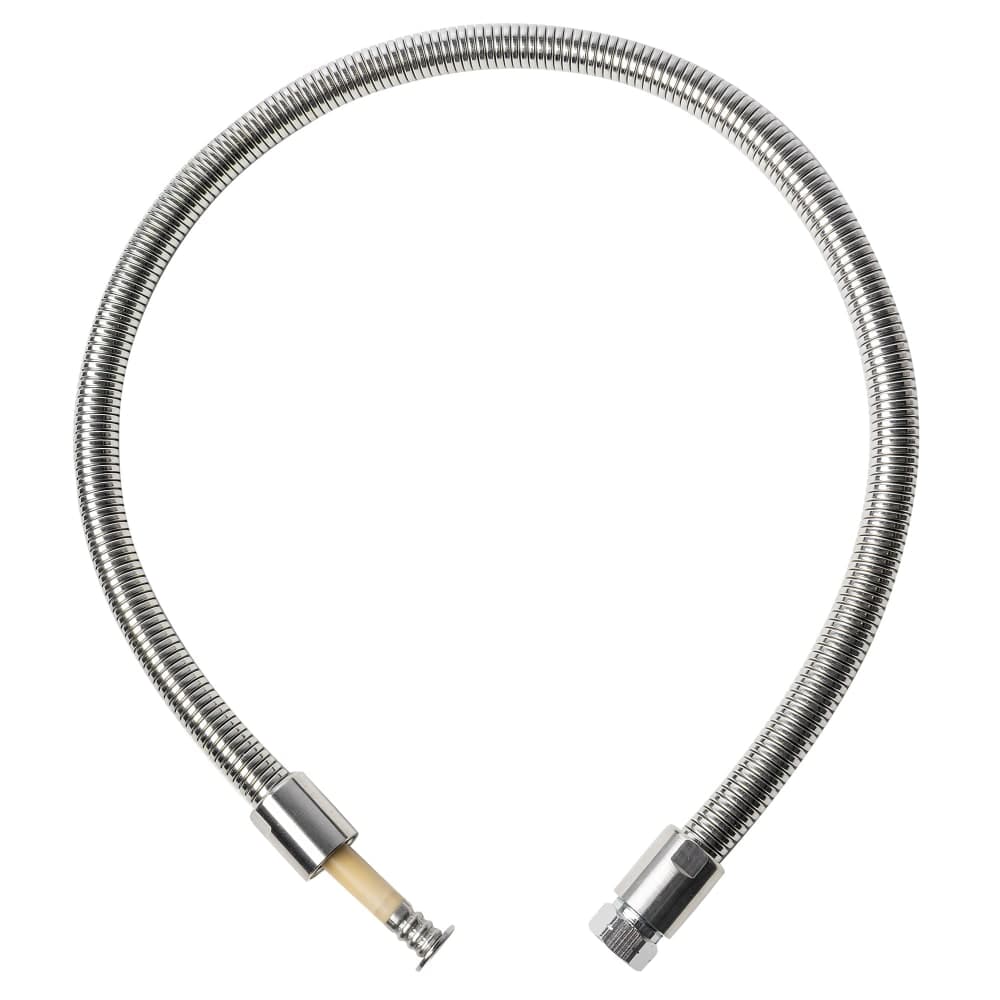 Royal Industries 44" Pre-Rinse Hose, Stainless (ROYPR1H-44)