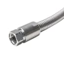 Royal Industries 44" Pre-Rinse Hose, Stainless (ROYPR1H-44) thumbnail 3