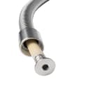 Royal Industries 44" Pre-Rinse Hose, Stainless (ROYPR1H-44) thumbnail 4