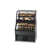 Federal CD3628SS/RSS3SC 36" Vertical Open Air Cooler w/ (6) Levels, 120v thumbnail 2