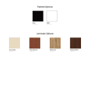 Federal VHSS2460C 24" Self Service Heated Display Case - (4) Levels, 208-240v/1ph thumbnail 2