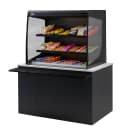 Federal VNSS2478C 24" Vision Series Self Service Open Air Case - (5) Levels, 120v thumbnail 2